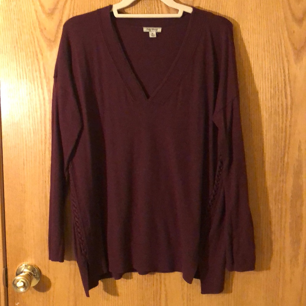 Luck Brand Sweater